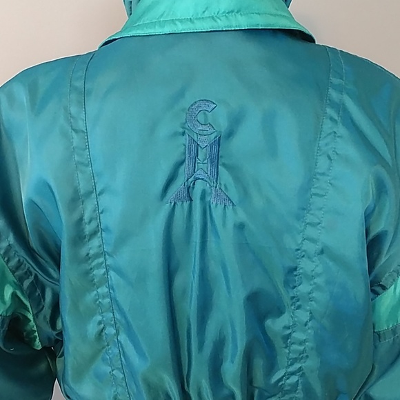 Vintage Cima Ski Jacket - Picture 5 of 8